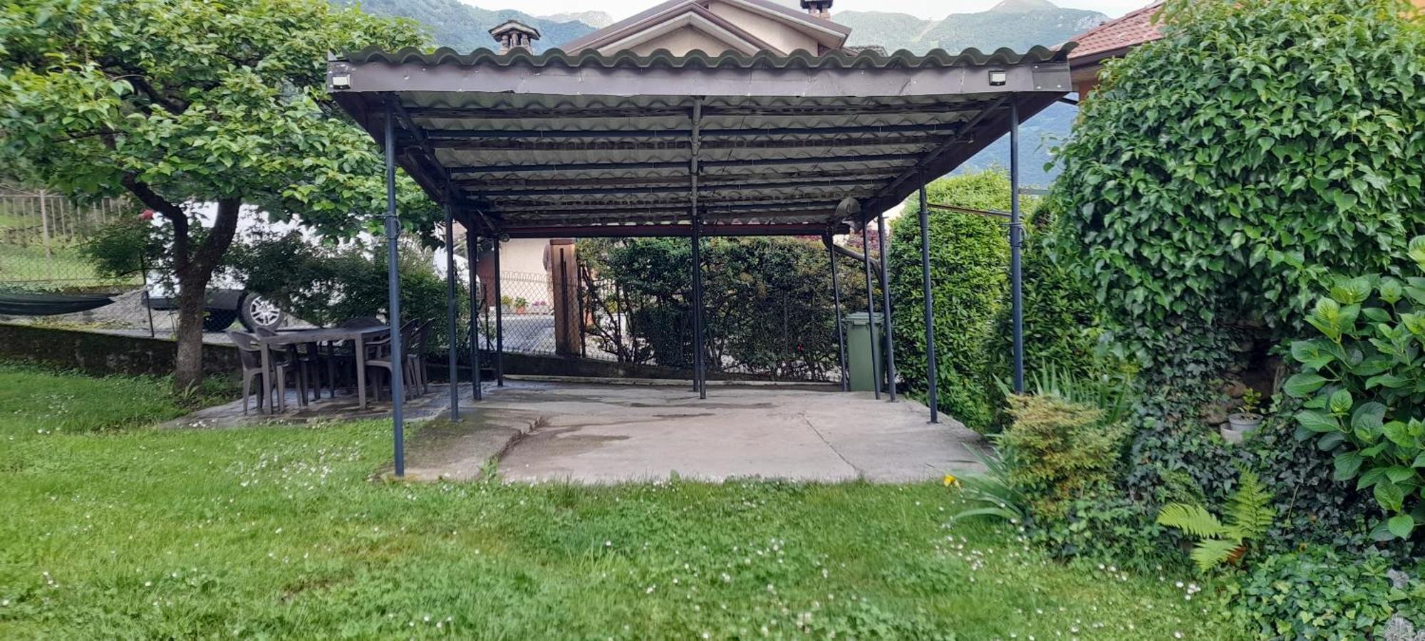 Casa Di Gianni Primaluna Exterior foto