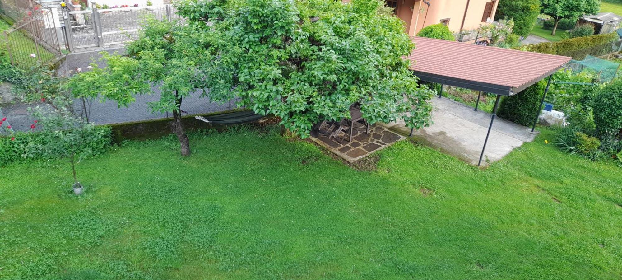 Casa Di Gianni Primaluna Exterior foto