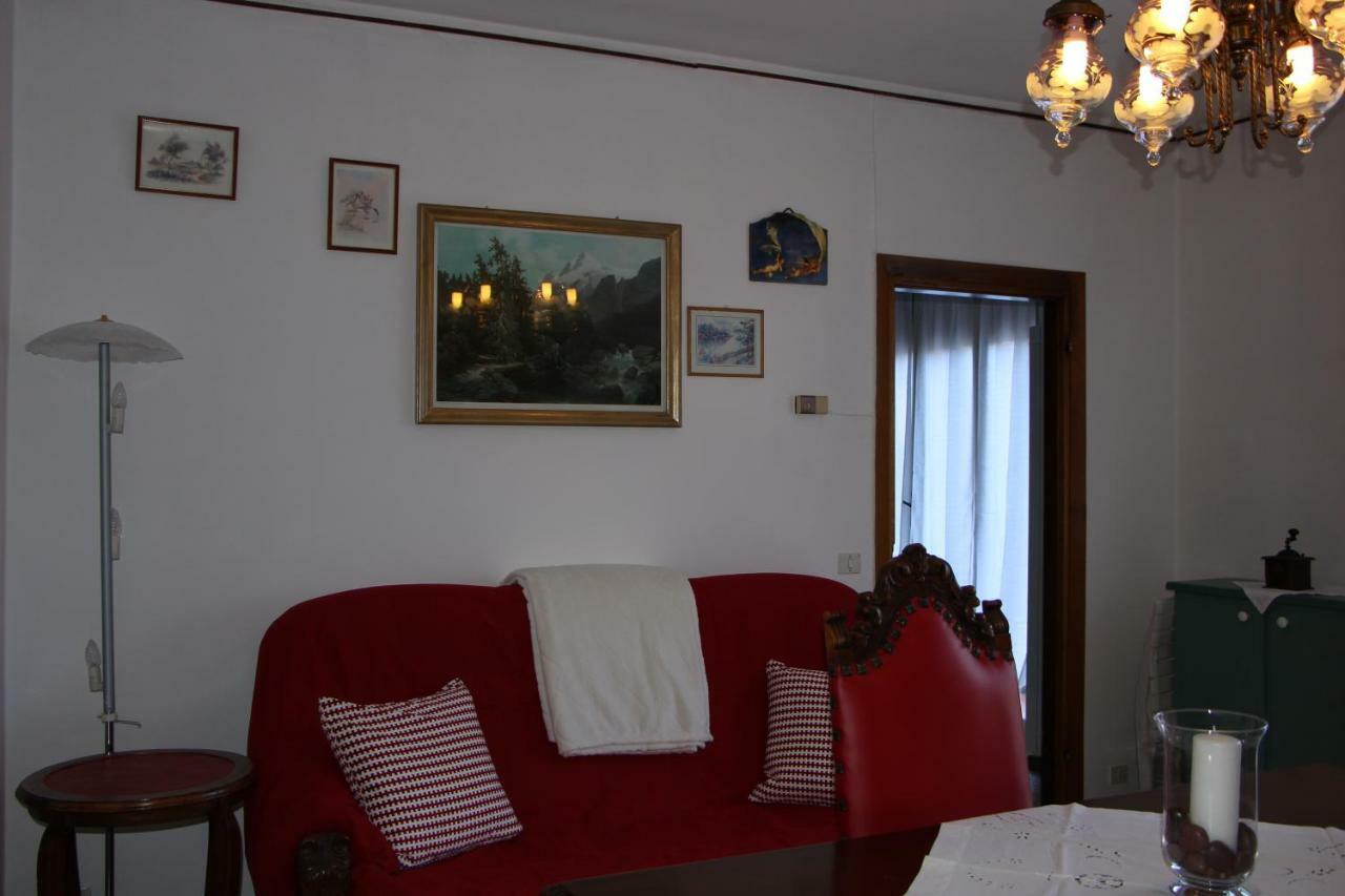 Casa Di Gianni Primaluna Exterior foto