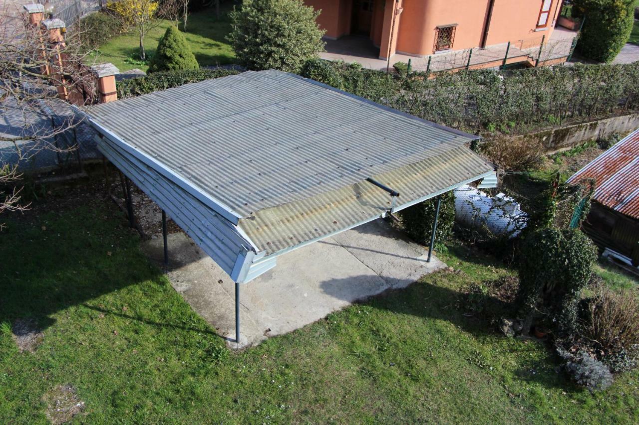 Casa Di Gianni Primaluna Exterior foto